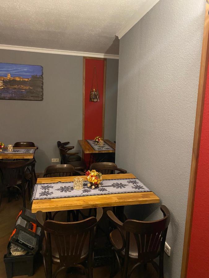 Hotel Zum Ziehbrunnen Berlin Extérieur photo