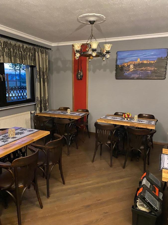Hotel Zum Ziehbrunnen Berlin Extérieur photo