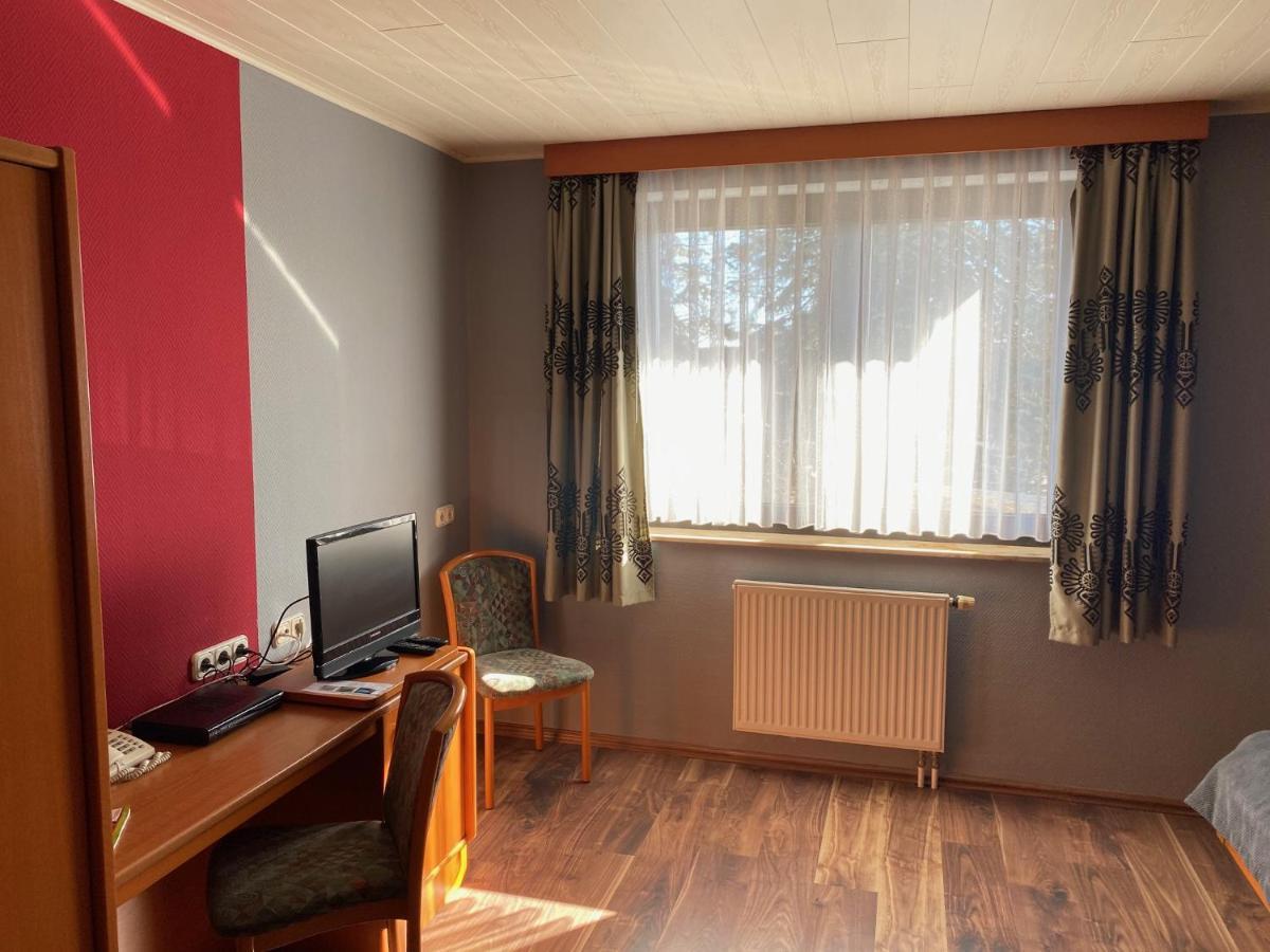 Hotel Zum Ziehbrunnen Berlin Extérieur photo